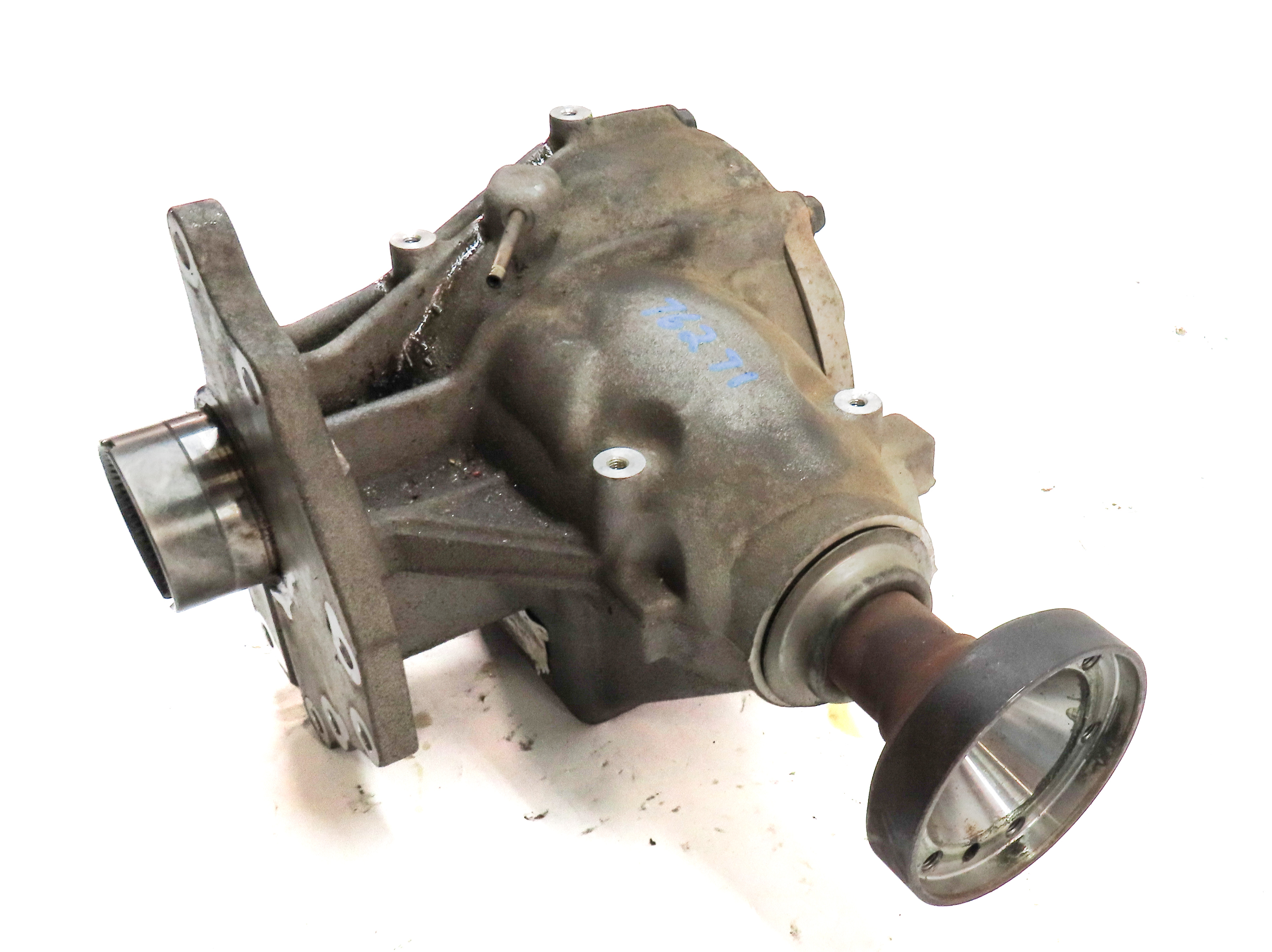 2012-2015 LAND ROVER LR2 RANGE ROVER EVOQUE (L538) AWD 2.0L TRANSFER CASE — exact item pictured